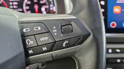 Seat Ateca 2.0 TDI 110kW DSG S&S X-Perience Go