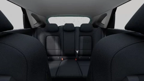 Hyundai i20 1.0 T Black Line