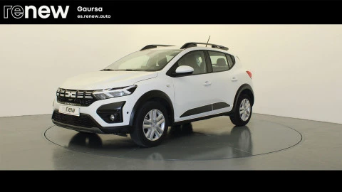 Dacia Sandero Stepway Expression TCe 67kW (90CV)