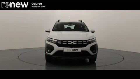 Dacia Sandero Stepway Expression TCe 67kW (90CV)