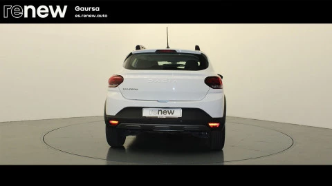 Dacia Sandero Stepway Expression TCe 67kW (90CV)