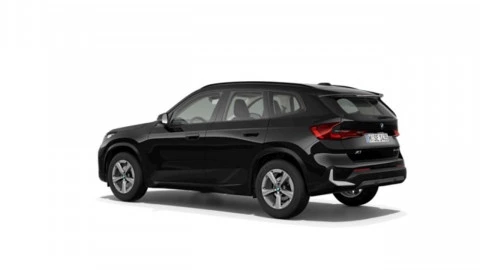 BMW X1 sDrive18d