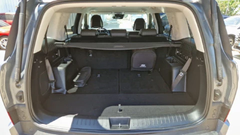 Hyundai Santa Fe PHEV 1.6T 253CV 4X4 AT Style