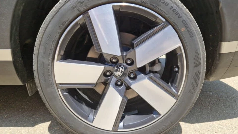 Hyundai Santa Fe PHEV 1.6T 253CV 4X4 AT Style