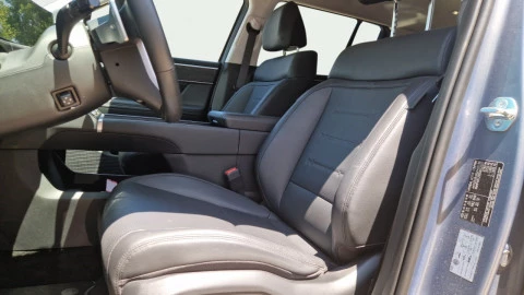 Hyundai Santa Fe PHEV 1.6T 253CV 4X4 AT Style