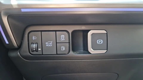 Hyundai Santa Fe PHEV 1.6T 253CV 4X4 AT Style