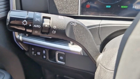 Hyundai Santa Fe PHEV 1.6T 253CV 4X4 AT Style