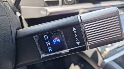 Hyundai Santa Fe PHEV 1.6T 253CV 4X4 AT Style