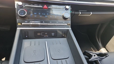 Hyundai Santa Fe PHEV 1.6T 253CV 4X4 AT Style