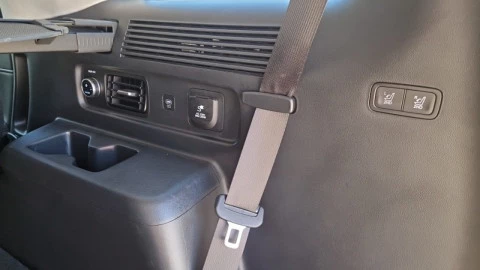 Hyundai Santa Fe PHEV 1.6T 253CV 4X4 AT Style