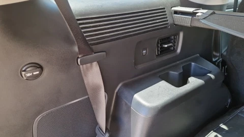 Hyundai Santa Fe PHEV 1.6T 253CV 4X4 AT Style