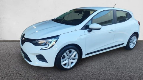 Renault Clio Equilibre TCe 67 kW (91CV)