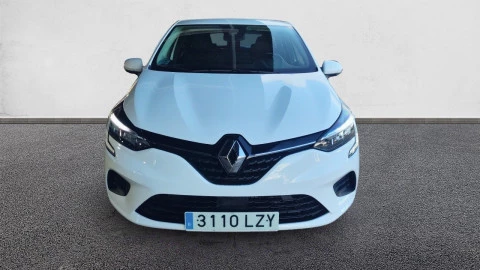 Renault Clio Equilibre TCe 67 kW (91CV)