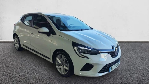 Renault Clio Equilibre TCe 67 kW (91CV)