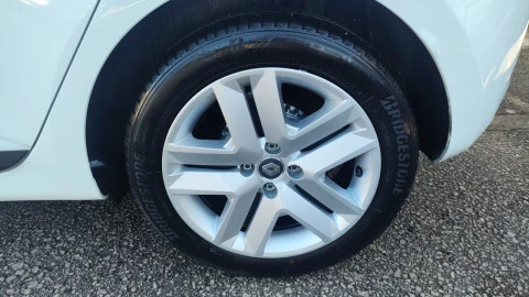 Renault Clio Equilibre TCe 67 kW (91CV)