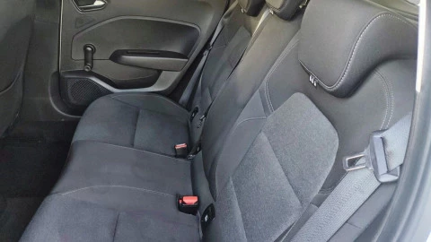 Renault Clio Equilibre TCe 67 kW (91CV)