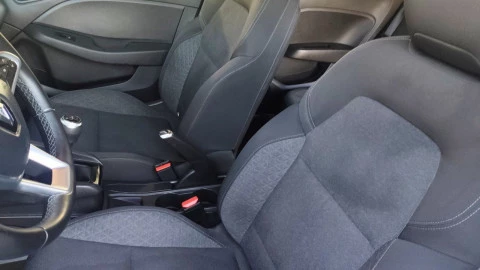 Renault Clio Equilibre TCe 67 kW (91CV)