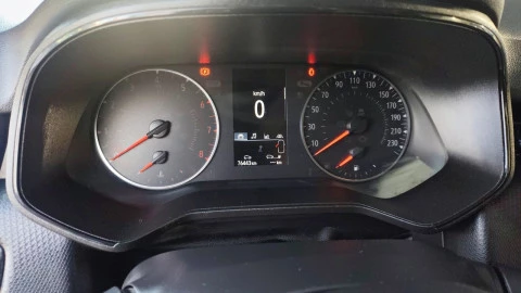 Renault Clio Equilibre TCe 67 kW (91CV)