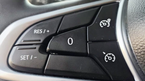 Renault Clio Equilibre TCe 67 kW (91CV)