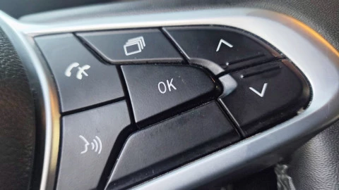 Renault Clio Equilibre TCe 67 kW (91CV)