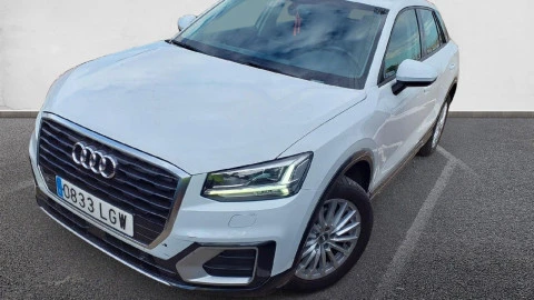 Audi Q2 Design 30 TFSI 85kW (116CV)