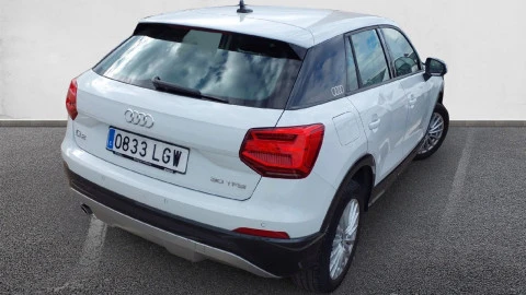 Audi Q2 Design 30 TFSI 85kW (116CV)