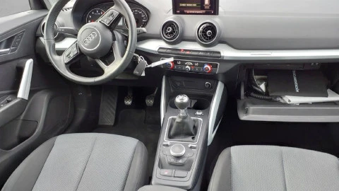 Audi Q2 Design 30 TFSI 85kW (116CV)