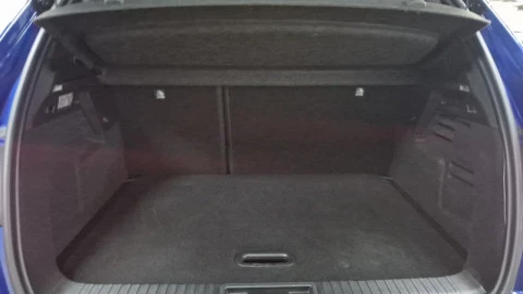 Renault Captur techno Eco-G 100cv (74 kW)