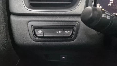 Renault Captur techno Eco-G 100cv (74 kW)