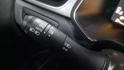 Renault Captur techno Eco-G 100cv (74 kW)