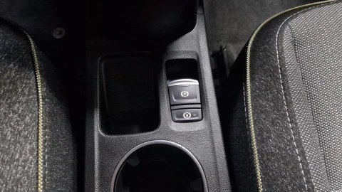 Renault Captur techno Eco-G 100cv (74 kW)