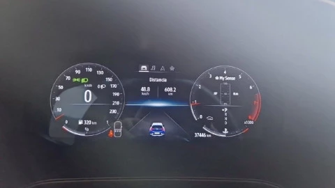 Renault Captur techno TCe 103 kW (140CV) EDC GPF