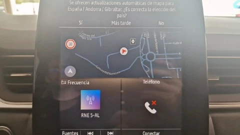 Renault Captur techno TCe 103 kW (140CV) EDC GPF