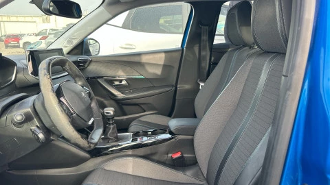 Peugeot 2008 Allure Puretech 100 S&S BVM6