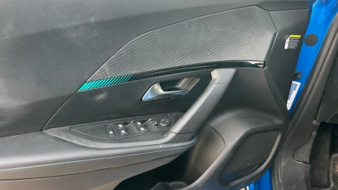 Peugeot 2008 Allure Puretech 100 S&S BVM6