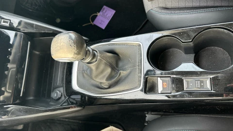 Peugeot 2008 Allure Puretech 100 S&S BVM6