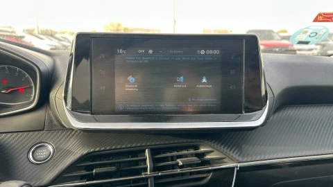 Peugeot 2008 Allure Puretech 100 S&S BVM6