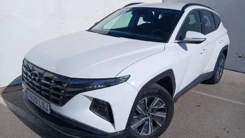 Hyundai Tucson 1.6 TGDI 110kW (150CV) Maxx