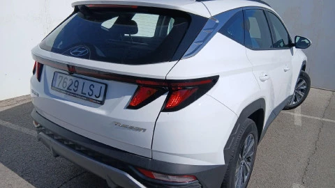 Hyundai Tucson 1.6 TGDI 110kW (150CV) Maxx