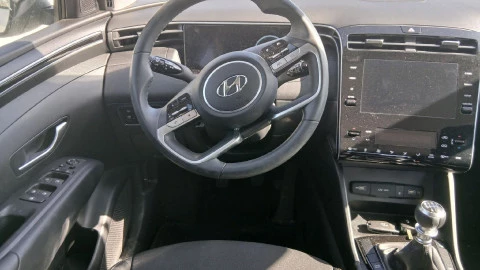 Hyundai Tucson 1.6 TGDI 110kW (150CV) Maxx