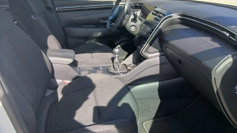 Hyundai Tucson 1.6 TGDI 110kW (150CV) Maxx