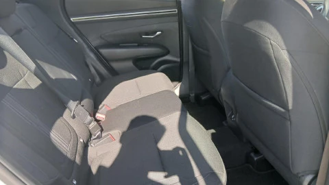 Hyundai Tucson 1.6 TGDI 110kW (150CV) Maxx