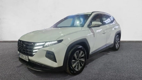 Hyundai Tucson 1.6 TGDI 110kW (150CV) Maxx