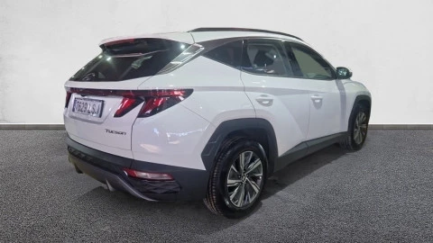 Hyundai Tucson 1.6 TGDI 110kW (150CV) Maxx