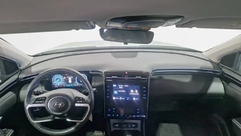 Hyundai Tucson 1.6 TGDI 110kW (150CV) Maxx
