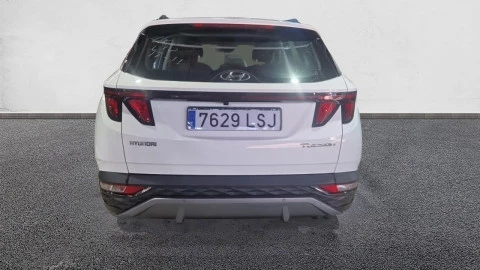 Hyundai Tucson 1.6 TGDI 110kW (150CV) Maxx