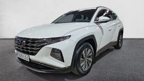 Hyundai Tucson 1.6 TGDI 110kW (150CV) Maxx
