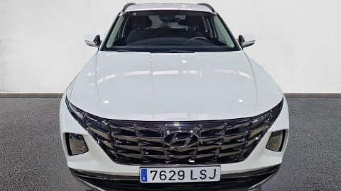Hyundai Tucson 1.6 TGDI 110kW (150CV) Maxx