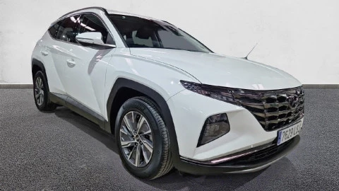 Hyundai Tucson 1.6 TGDI 110kW (150CV) Maxx