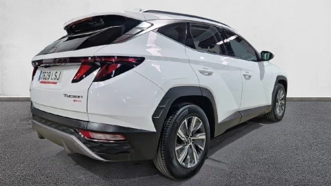Hyundai Tucson 1.6 TGDI 110kW (150CV) Maxx